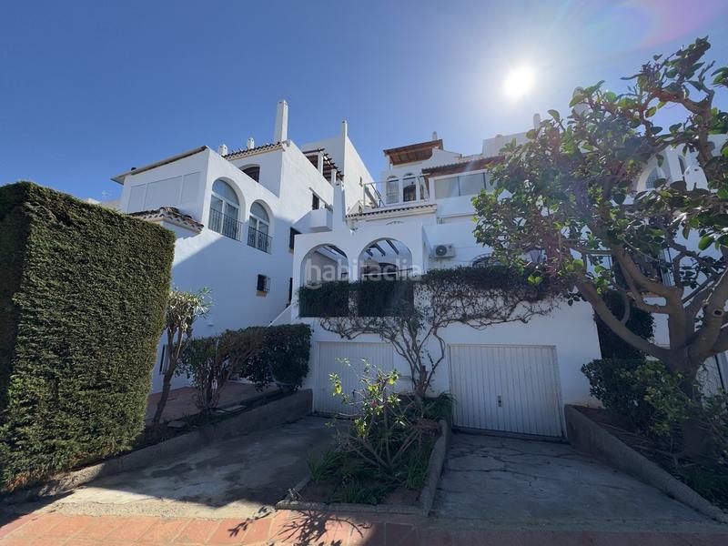 Foto 2eb2d36b-0024-4a06-ac93-8009d8a43c7f. Apartamento  se vende en mojacar en El Palmeral Mojácar