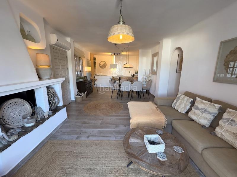 Foto 400b6219-3935-49fe-a082-dd46d42d34a6. Apartamento  se vende en mojacar en El Palmeral Mojácar