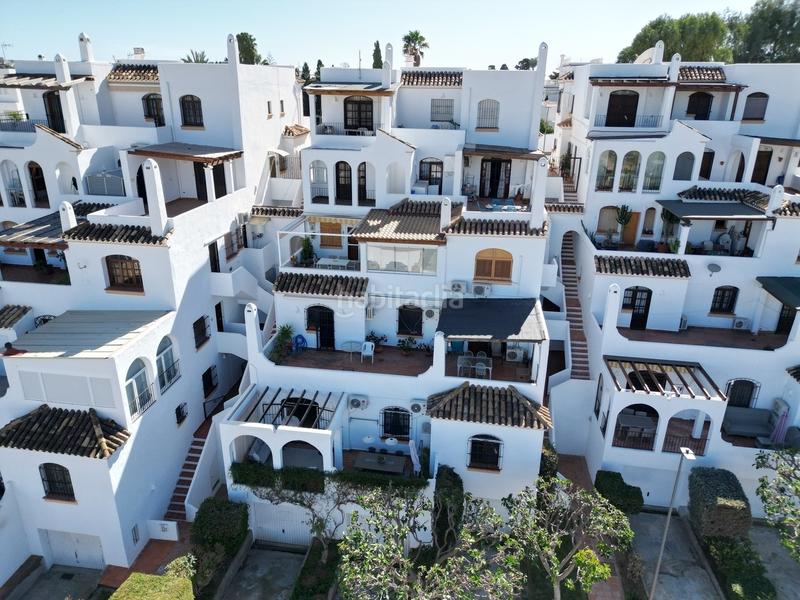Foto 4ade7d56-7ad5-4b81-95c7-ec70aa17a28f. Apartamento  se vende en mojacar en El Palmeral Mojácar