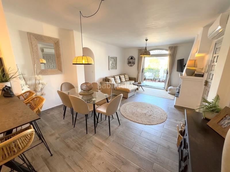 Foto 63e17362-0cce-4125-a715-95732a427ff0. Apartamento  se vende en mojacar en El Palmeral Mojácar