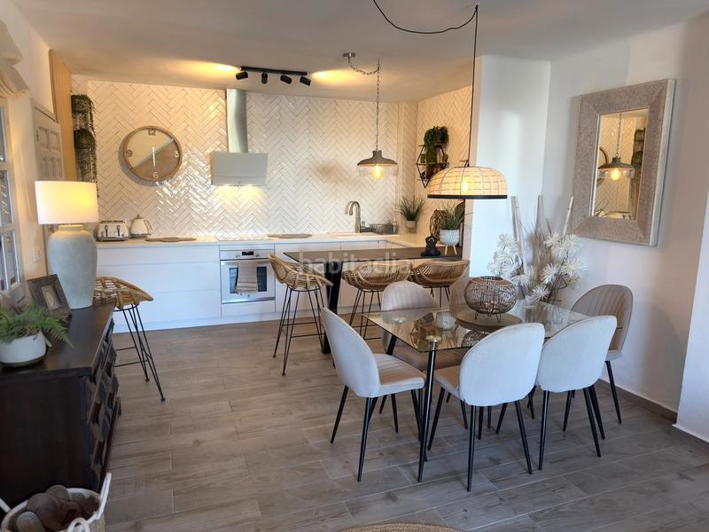 Foto 66fd3659-7b44-4d44-a2ca-c56bae8ecbc9. Apartamento  se vende en mojacar en El Palmeral Mojácar