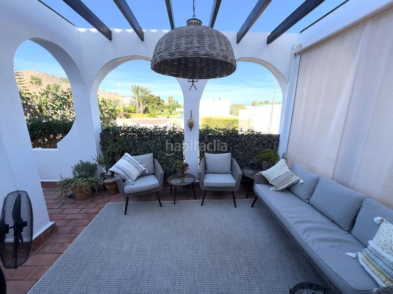 Foto 7a404fef-4f1d-4eab-a569-8c03cd3a1630. Apartamento  se vende en mojacar en El Palmeral Mojácar