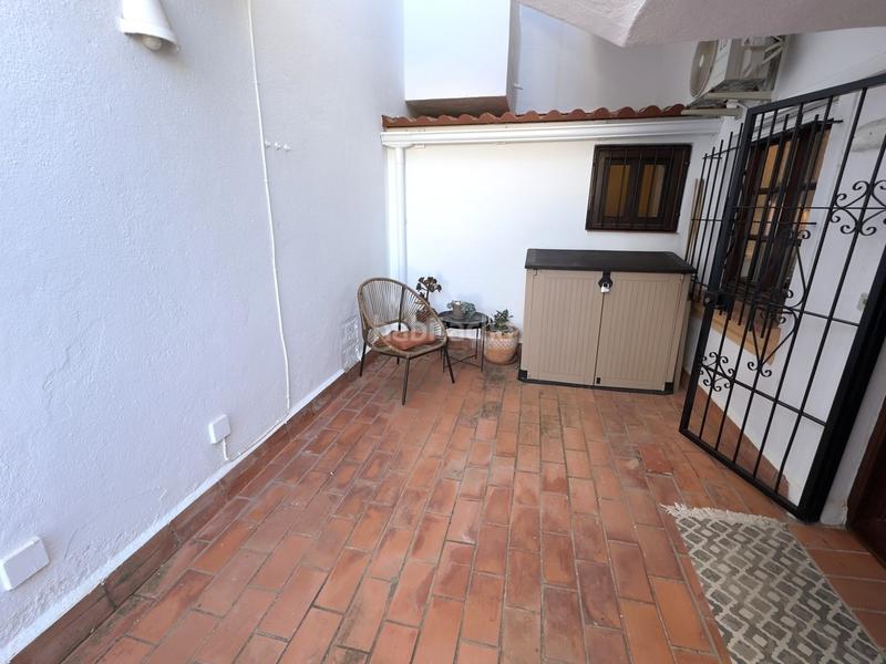 Foto 87296d16-d99d-4035-8fce-871274383125. Apartamento  se vende en mojacar en El Palmeral Mojácar