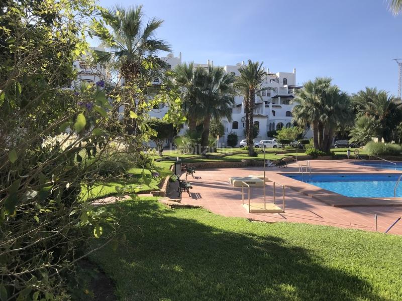 Foto 9acf193c-5b6c-4ce8-8ccc-75b13fef422d. Apartamento  se vende en mojacar en El Palmeral Mojácar