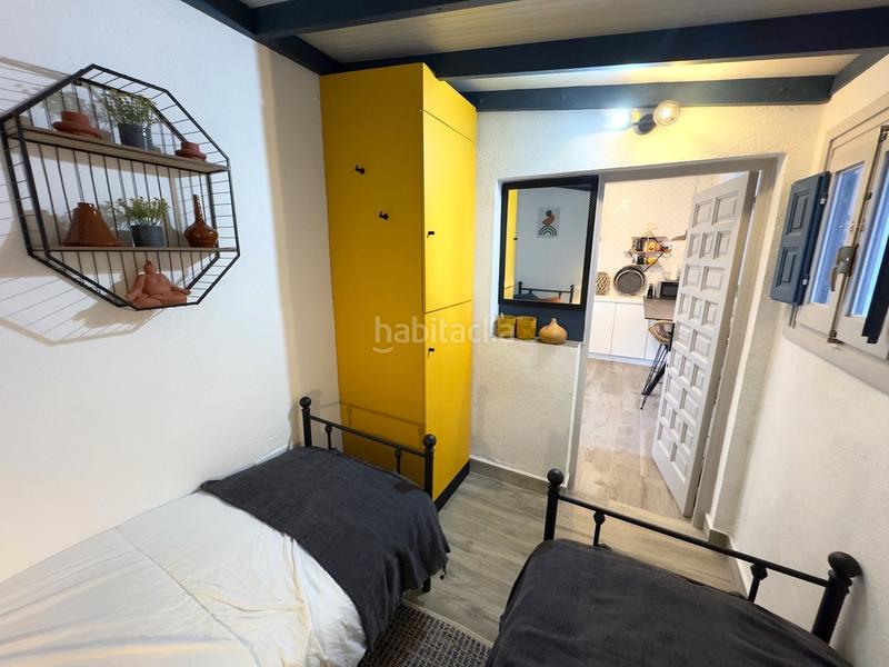 Foto a73e92b9-e3e6-4712-ac3b-aae47eeb8d72. Apartamento  se vende en mojacar en El Palmeral Mojácar