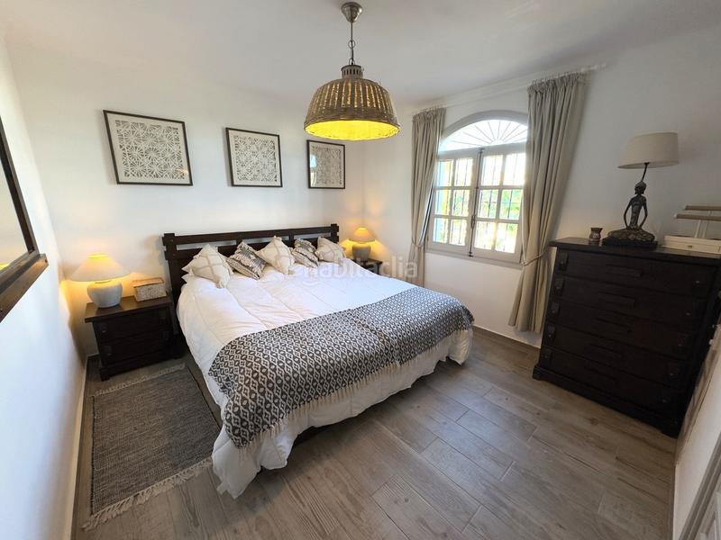 Foto afc2a867-2d80-47fb-825d-0d6c3f4d655a. Apartamento  se vende en mojacar en El Palmeral Mojácar