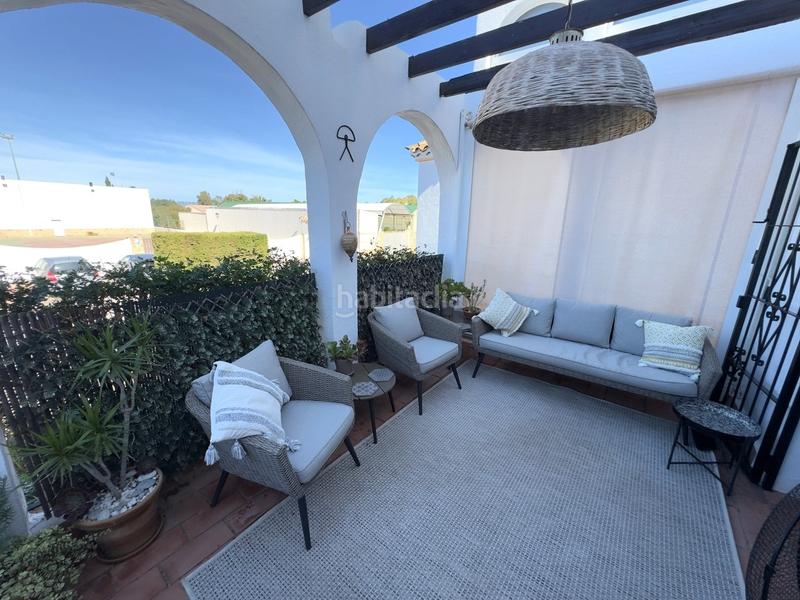 Foto b1119d2c-b5af-47bf-ac56-86ca7e3375cc. Apartamento  se vende en mojacar en El Palmeral Mojácar