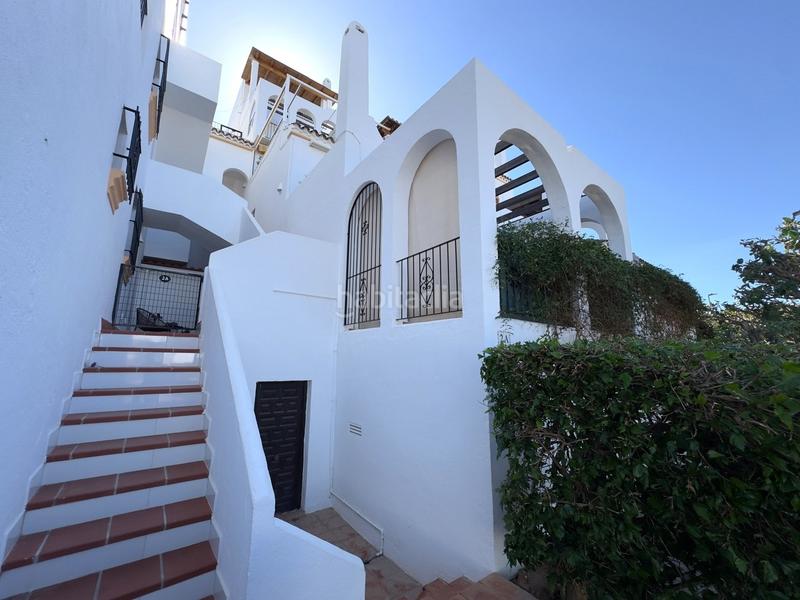 Foto c047896e-3e75-44b3-a18c-3b9f1bd8ee05. Apartamento  se vende en mojacar en El Palmeral Mojácar