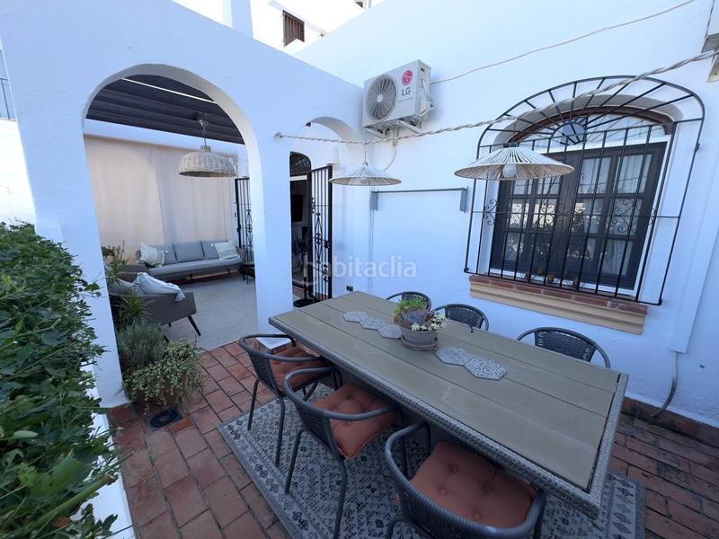 Foto c5e72d1b-ef47-4975-a07c-0401b030b821. Apartamento  se vende en mojacar en El Palmeral Mojácar