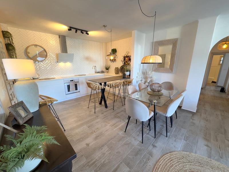 Foto c984d2de-2747-4815-9b91-243963ee0706. Apartamento  se vende en mojacar en El Palmeral Mojácar