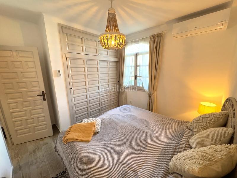 Foto cdf5ef76-181d-4c10-b5d4-411d030dac86. Apartamento  se vende en mojacar en El Palmeral Mojácar