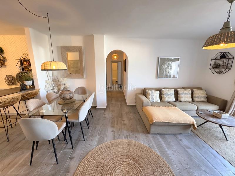 Foto e1a509c0-9fc2-4f44-ae5d-8441b970e64e. Apartamento  se vende en mojacar en El Palmeral Mojácar