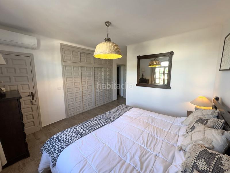 Foto e51a1bcf-d87e-41ce-95e5-ec73a82885a8. Apartamento  se vende en mojacar en El Palmeral Mojácar