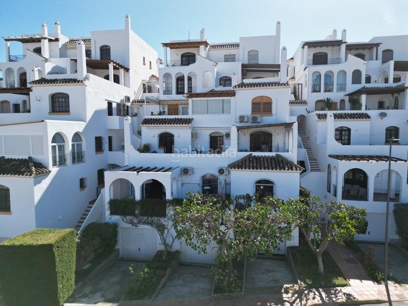 Foto e8865a24-8e75-40c1-b99c-c10e31061f7f. Apartamento  se vende en mojacar en El Palmeral Mojácar