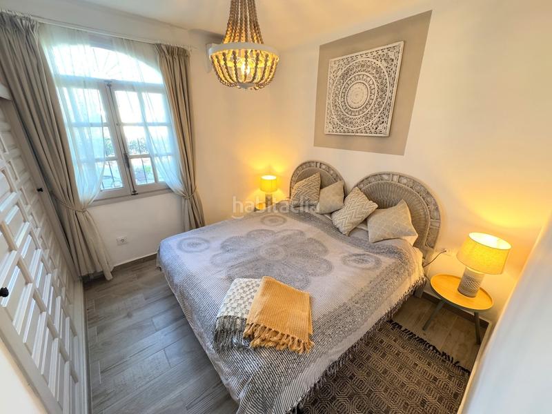 Foto f64c2f23-39ba-4263-b21b-5f7ca22f9a42. Apartamento  se vende en mojacar en El Palmeral Mojácar