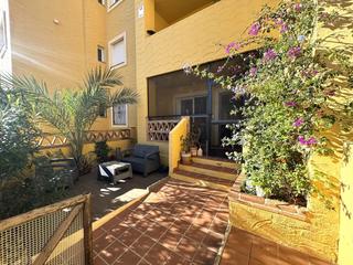 Appartement à Golf Valle Este. Apartamento se vende en valle del este golf