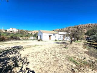 Maison à Oria. Villa se vende en oria