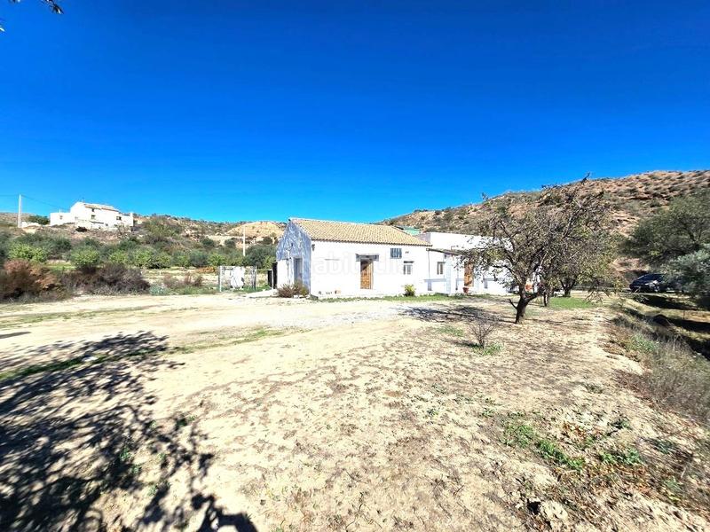 Foto 08cfbfb7-1583-4762-94fc-5a24e464d9a7. Casa amb aparcament a Oria