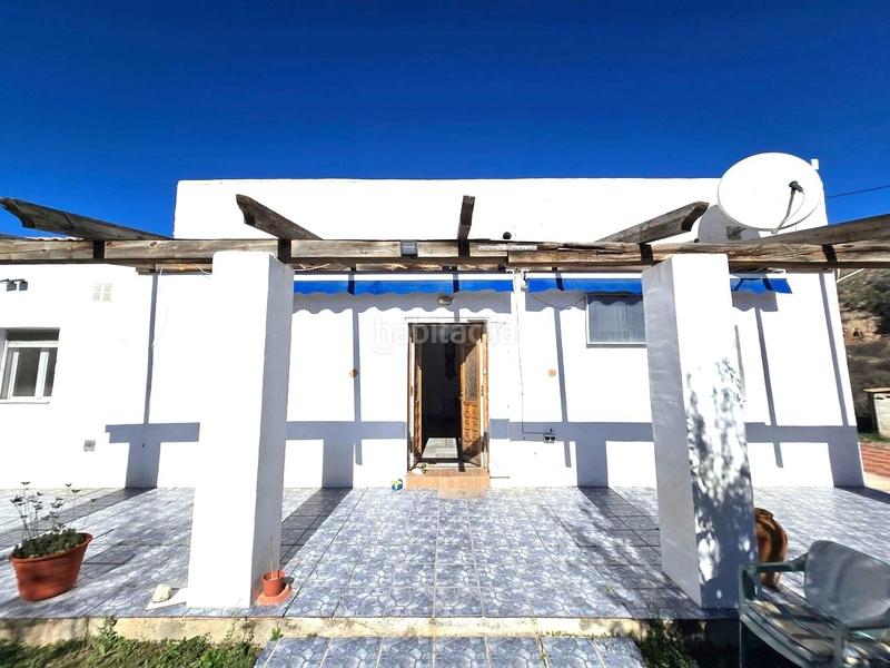 Foto 174abe97-1ba7-4642-b29e-657a049367a6. Casa amb aparcament a Oria