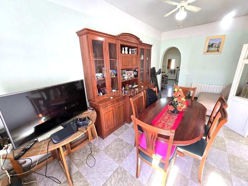 Foto 1da74585-7ed8-44e6-ad1b-0e3b4a46868e. Casa amb aparcament a Oria