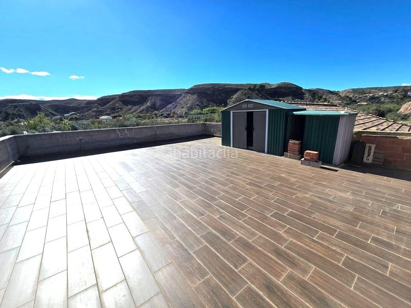 Foto 5305e79e-f011-4173-bce7-6785bad202d1. Casa amb aparcament a Oria