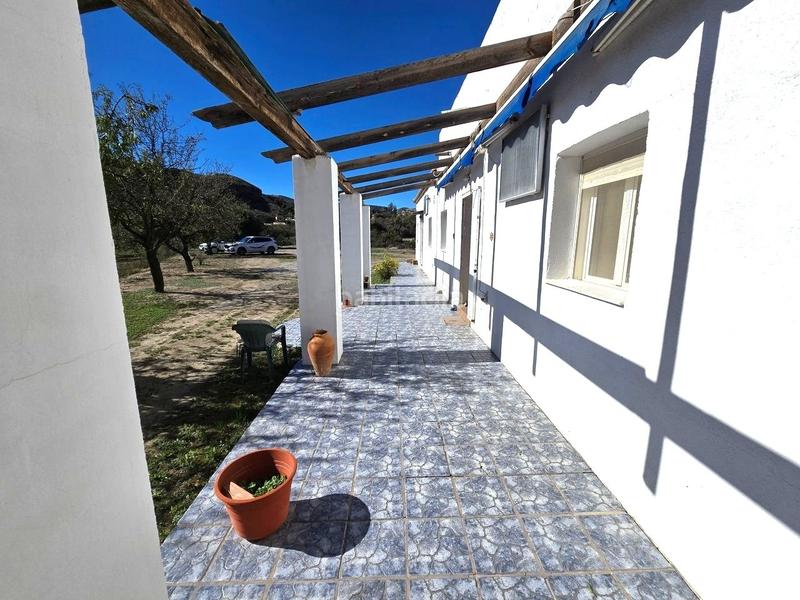 Foto 763d057c-7ed4-4231-baf2-dc58432e904f. Casa amb aparcament a Oria