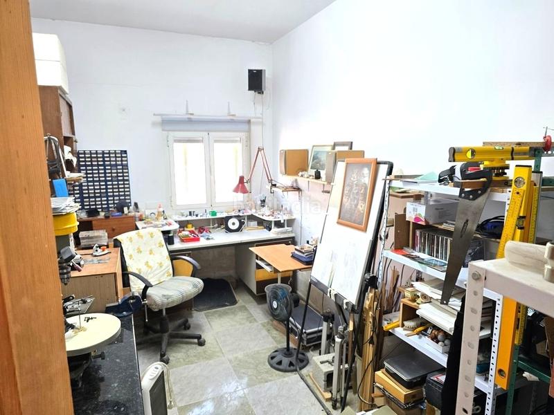 Foto 7683bfbf-d1a5-4319-b4a8-50f5555ba8ae. Casa amb aparcament a Oria