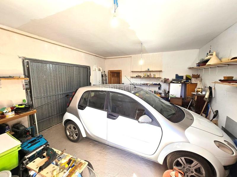 Foto 79254c93-cec4-4ec3-9382-9f1bbb9d2656. Casa amb aparcament a Oria