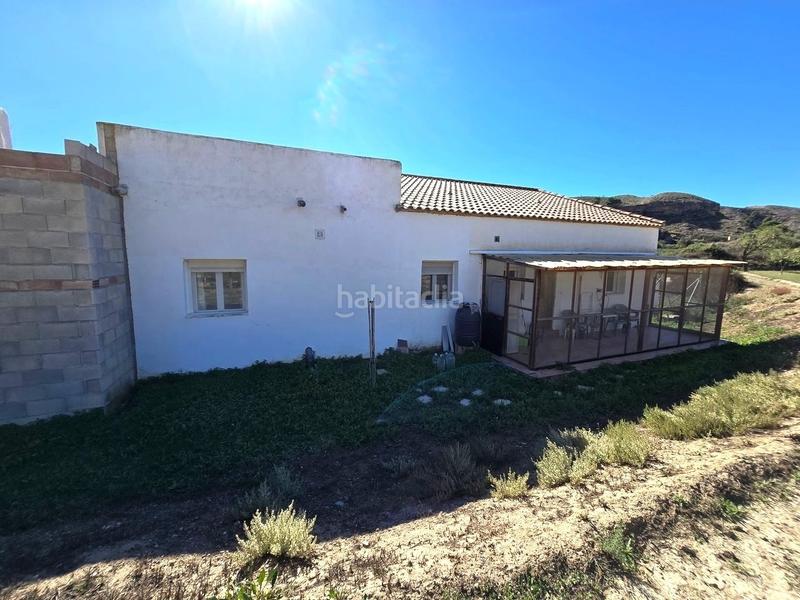 Foto be05ebcf-0bd1-4ad4-9232-a23023009ed3. Casa amb aparcament a Oria