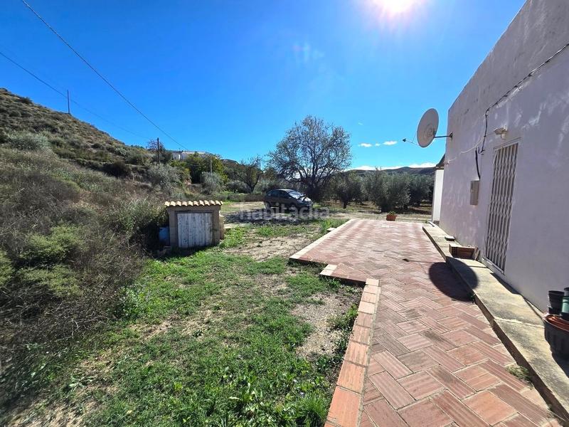 Foto cb9e2592-fc67-40a0-9859-99e4cf93ca86. Casa amb aparcament a Oria