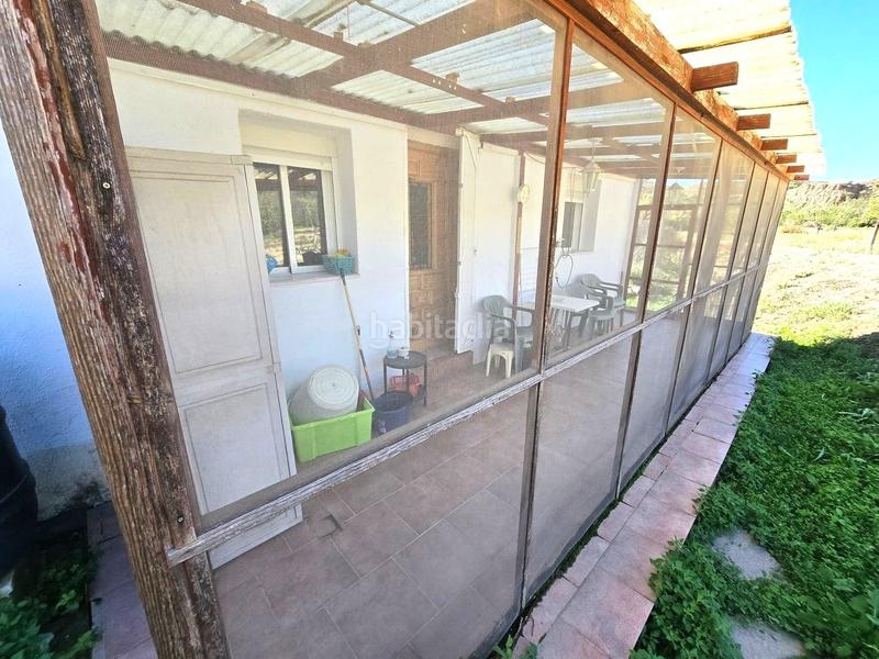 Foto d2d2443f-9d43-48b8-a470-afe0871b1ada. Casa amb aparcament a Oria