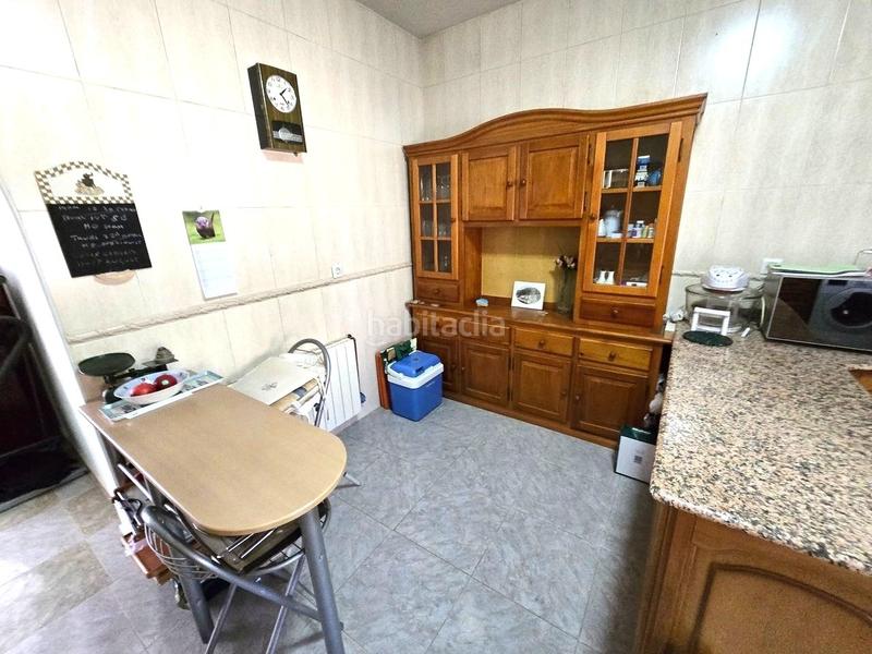 Foto f9de055f-5544-4827-af46-eb5fc7ac2018. Casa amb aparcament a Oria