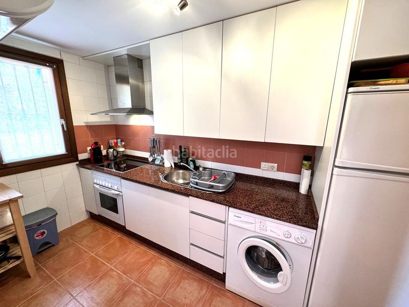 Foto 462be8df-c8de-4fc4-9264-1ed86eac7945. Piccolo appartamento con parcheggio piscina in Golf Valle Este Vera