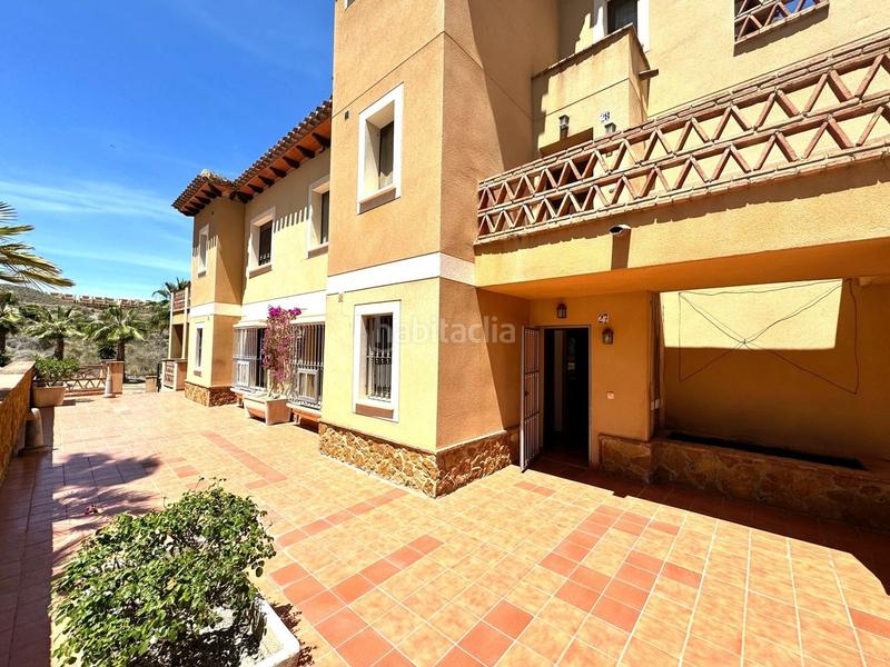 Foto b9d29049-5838-42f9-a682-d39e23637b8e. Piccolo appartamento con parcheggio piscina in Golf Valle Este Vera