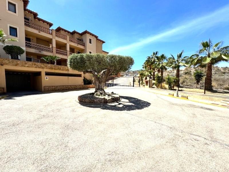 Foto c9c23cda-022c-4301-9c2a-3ada4a333a32. Piccolo appartamento con parcheggio piscina in Golf Valle Este Vera