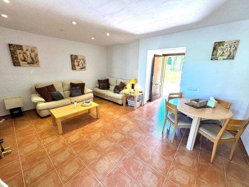 Foto ca0e14d4-b8e1-469f-a0ae-56c0a4d96c88. Piccolo appartamento con parcheggio piscina in Golf Valle Este Vera