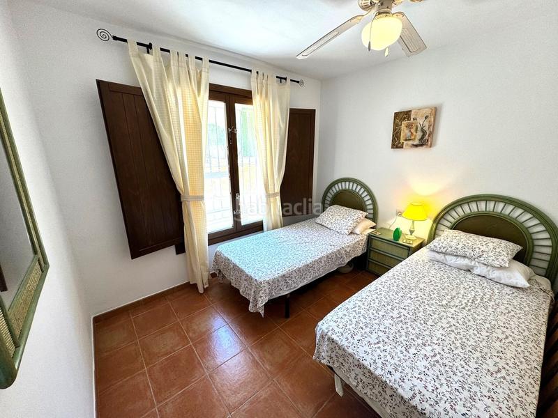 Foto e7fe281b-03ec-40da-97c2-88919620bc86. Piccolo appartamento con parcheggio piscina in Golf Valle Este Vera