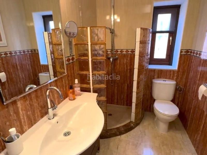 Foto 0231b35b-2178-4dba-a724-76dc456ccf4f. Maison avec parking piscine dans Bédar