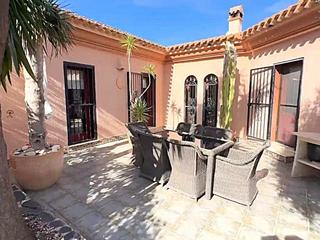 Casa a Bédar. Villa se vende en bedar