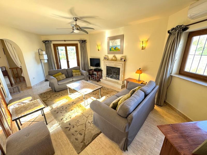 Foto 3053ab5f-1ecd-4a55-861f-23c6c07161a6. Maison avec parking piscine dans Bédar