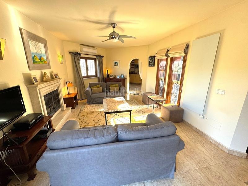 Foto 3efcd791-e672-40f3-9582-7cf241f6fe9e. Maison avec parking piscine dans Bédar