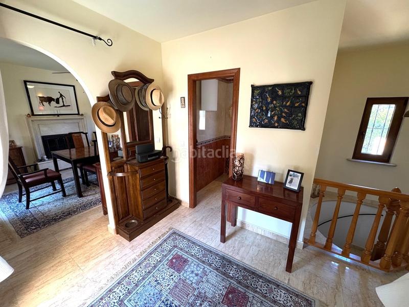 Foto 491ad7e1-c3bd-47c6-816e-cf120cc9cff7. Maison avec parking piscine dans Bédar