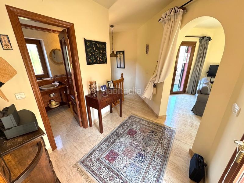 Foto 58c6d262-d83a-4727-8f38-976f200893af. Maison avec parking piscine dans Bédar