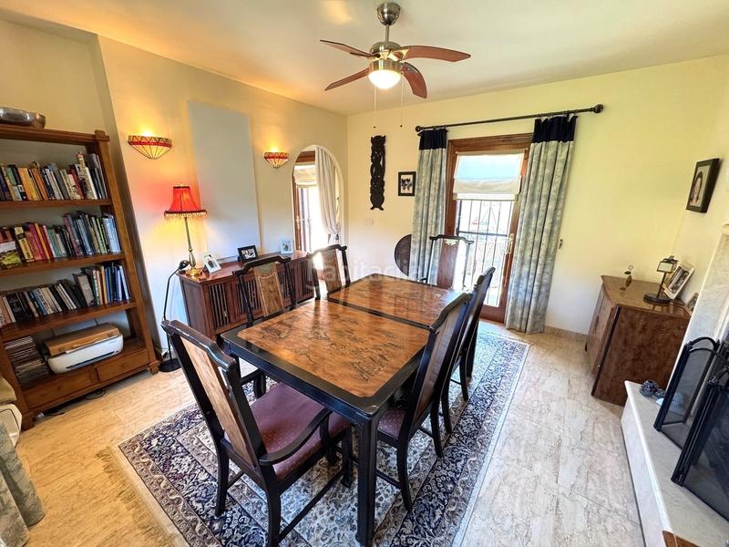 Foto a44c78fa-ce24-430e-a237-5b0482b7dcb2. Maison avec parking piscine dans Bédar