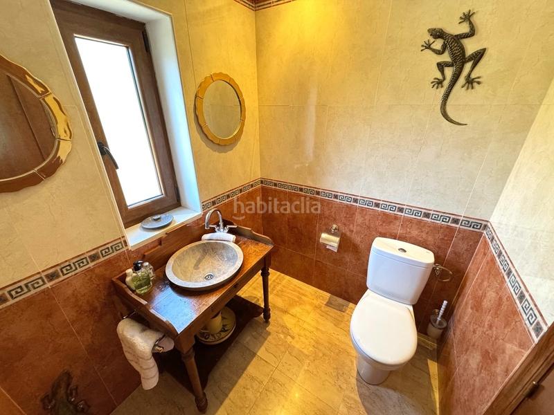 Foto b4075e13-dd20-4996-afcc-9bf7c4205a95. Maison avec parking piscine dans Bédar