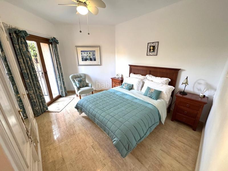 Foto dd888a68-edc1-4e91-86b2-b70fc5ba6958. Maison avec parking piscine dans Bédar