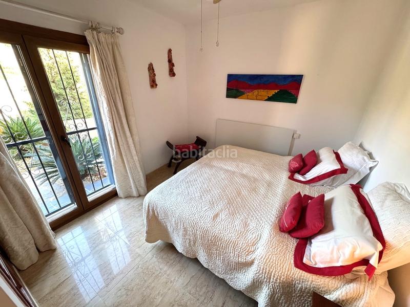 Foto f971049b-3e03-48c7-9b0b-4af1cc716b54. Maison avec parking piscine dans Bédar