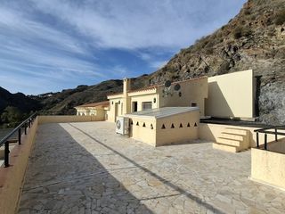 House in Vista de los Ángeles. Villa se vende en mojacar