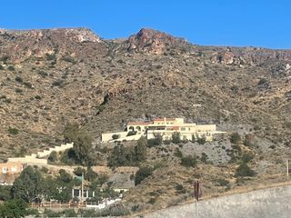House in Vista de los Ángeles. Villa se vende en mojacar