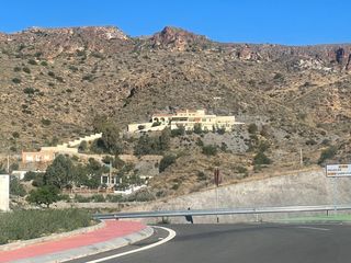 House in Vista de los Ángeles. Villa se vende en mojacar